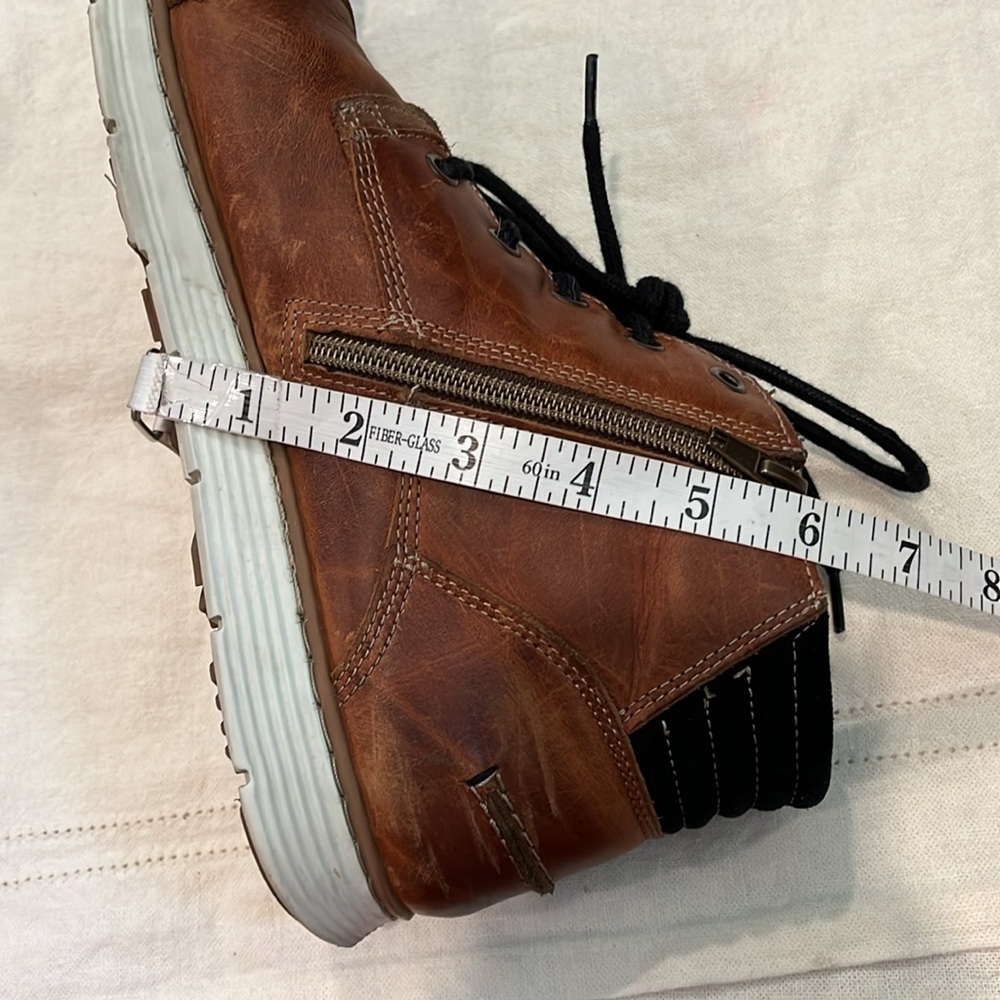 Bullboxer Boots - Picture 16 of 16